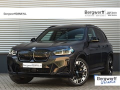 BMW iX3 - High Executive - Pano - Stuurwiel Verwarmd - Getint Glas