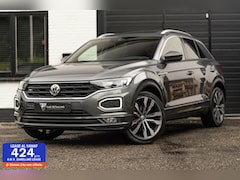 Volkswagen T-Roc - 1.5 TSI Sport Bus R / Pano / Cam / Trekhaak
