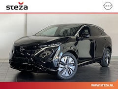 Nissan Ariya - Advance Edition Plus 66 kWh | Adaptive Cruise Control | Achteruitrijcamera | Elektrisch Gl