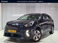Kia e-Niro - DynamicLine 64 kWh Apple Carplay/Android Auto, Navigatie, achteruitrijcamera