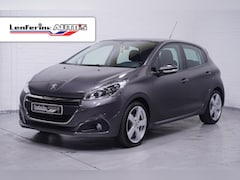 Peugeot 208 - 1.2 PureTech Blue Lion Navi PDC Cruise Apple/Android Rijklaar NAP