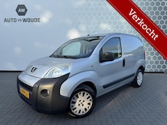 Peugeot Bipper - Bestel 1.3 HDi XR Profit Elek ramen AIRCO CV