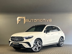 Mercedes-Benz GLC-klasse - 300e 4MATIC AMG Pano|Memory|Bur|360