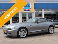 BMW Z4 Roadster - sDrive 23i 6-cilinder 204 pk Aut6. Executive | Orig. NL | 2e Eig. |