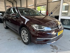 Volkswagen Golf - 7.5 1.4 TSI Highline DSG CarPlay Navi PDC