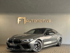 BMW 8-serie Gran Coupé - M8 Competition Carbon|Keramik|B&W|VOL