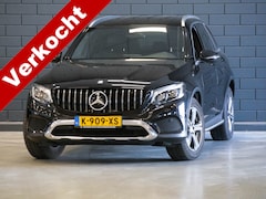 Mercedes-Benz GLC-klasse - 250 4MATIC AMG | CAMERA | CRUISE CONTROL |