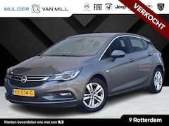 Opel Astra - Edition 1.0 Turbo 105pk | NAVI PRO | PARKEERSENSOREN | APPLE CARPLAY / ANDROID AUTO | ISOF