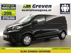 Toyota ProAce - 1.5 D-4D L2H1 Airco Camera Cruise 3 Persoons Elektrpakket Trekhaak