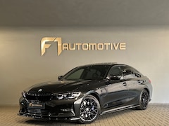 BMW 3-serie - 330e High Executive M Sport Pano|Maxton|Sfeer