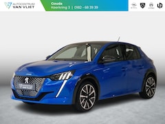 Peugeot 208 - 1.2 PureTech GT-Line Trekhaak| Panoramadak | Navigatie