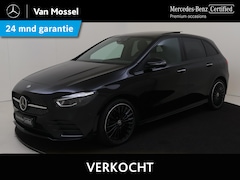 Mercedes-Benz B-klasse - 250 e AMG Line / Stoelverwarming / Achteruitrijcamera / Panorama-schuifdak / Night-Pakket