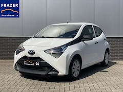 Toyota Aygo - 1.0 VVT-i x RIJKLAAR