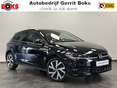 Volkswagen Polo - 1.0 TSI R-Line Panoramadak IQ-light VCP Navigatie