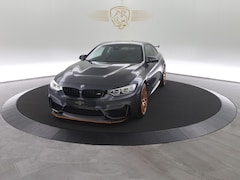 BMW 4-serie Coupé - M4 GTS Orgineel Nederlands geleverd 1-700 nieuwstaat