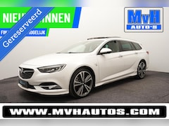 Opel Insignia Sports Tourer - 1.5 Turbo Innovation|OPC Line|FULL OPTIONS