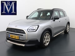 MINI Countryman - E Favoured S 66.5 kWh ORIG. NL. NAP KM. | CAMERA | LEDER | STOEL + STUURVERWARMING