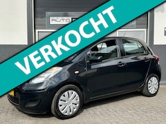 Toyota Yaris - 1.3 VVTi Comfort I AIRCO I 5-DEURS I PDC I NL AUTO