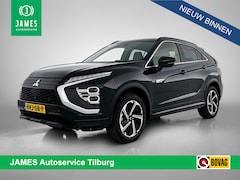 Mitsubishi Eclipse Cross - 2.4 PHEV Executive 360-CAMERA CARPLAY AD-CRUISE NAVI