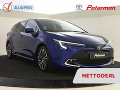 Toyota Corolla Touring Sports - NettoDeal Hybrid 140 Dynamic | Stoelverwarming | PDC V+A | Electr. achterk