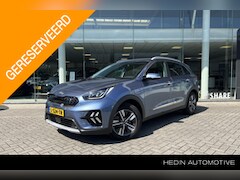Kia Niro - 1.6 GDi PHEV DynamicPlusLine NAV | Adapt. Cruise Control | Climate Control | Lane Assist |