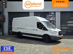 Ford Transit - 350 2.0 TDCI L4H3 Trend|Parkeersensoren|Airco