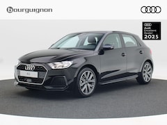 Audi A1 - 25 TFSI Advanced edition | Contrast dak | Parkeerhulp plus | 17 inch velgen | Automaat |