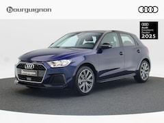 Audi A1 - 25 TFSI S edition | Contrast dak | 17 inch velgen | parkeerhulp plus |