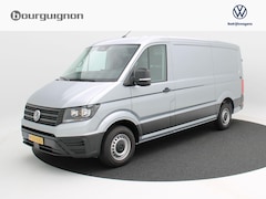 Volkswagen Crafter - Trendline L3 Bestelwagen (2) GP 2.0 TDI EU6 103 k | 369532 | Achterdeuren met vergrote ope