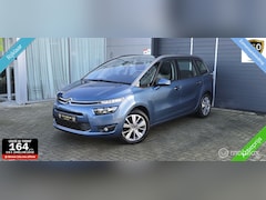 Citroën Grand C4 Picasso - 1.2 PureTech Business 7 PERSOONS