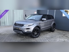 Land Rover Range Rover Evoque - 2.2 TD4 4WD Dynamic