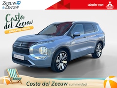Mitsubishi Outlander - 2.4 PHEV Instyle+ | €2000 Voorraadkorting| Meest complete versie | Automatische achterklep
