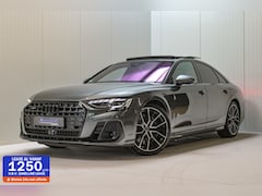 Audi A8 - 60 TFSI e Quattro B&O Advanced | ACHTERASBESTURING |