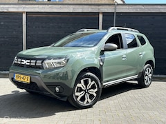 Dacia Duster - 1.3 TCe 130 PK Journey Clima / 17" / Nav. / Carplay / 66.219 KM