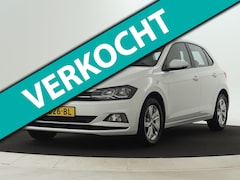 Volkswagen Polo - 1.0 TSI Comfortline NAVI | CarPlay | Dealer onderhouden