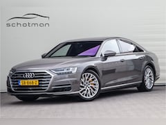 Audi A8 - 55 TFSI quattro Pro Line 2018