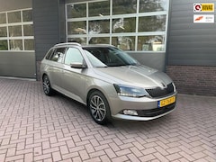 Skoda Fabia Combi - 1.2 TSI Edition