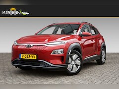 Hyundai Kona Electric - EV Comfort 39kWh SOH 97%