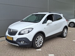 Opel Mokka - 1.4 T Edition 4x4 BiFuel Camera/Cruise/Airco