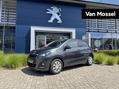 Peugeot 108 - 1.0 e-VTi Active