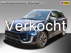 Suzuki Vitara - 1.4 Boosterjet Style Smart Hybrid