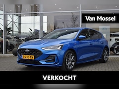 Ford Focus - 1.0 EcoBoost Hybrid ST Line | Adaptieve Cruise Control | Climate Control | Achteruitrij Ca