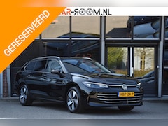 Volkswagen Passat Variant - 1.5 eTSI Business Lane ACC Massage Camera