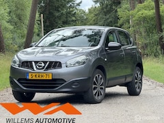 Nissan Qashqai - 1.6 Visia