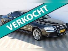 Audi A8 - 4.2 TDI quattro Lang Pro Line Xenon Leder Trekhaak
