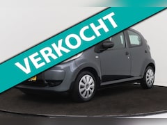 Citroën C1 - 1.0-12V Séduction | Org NL | Dealer Onderhouden |