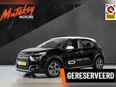 Citroën C3 - 1.2 PureTech Feel | 2e eigenaar