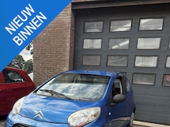 Citroën C1 - 1.0-12V Séduction /NAP
