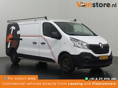 Renault Trafic - 1.6DCi 140PK Lang | Gearbox Broken | Airco | Imperiaal | Trekhaak