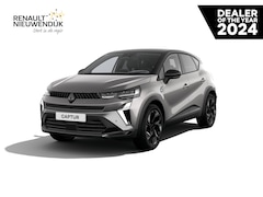 Renault Captur - esprit Alpine | Achteruitrijcamera | Adaptive Cruise Control | Elektronisch geregelde airc